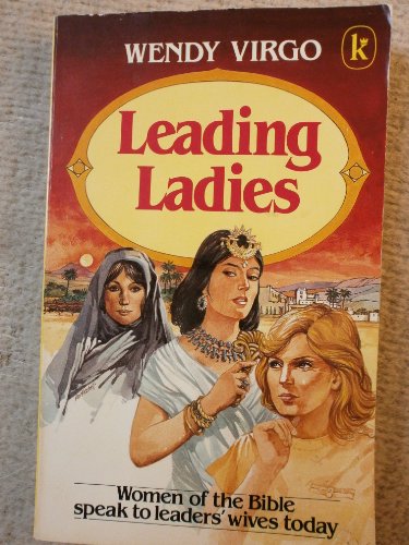 Stock image for Leading Ladies for sale by ThriftBooks-Dallas