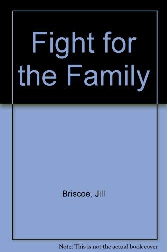 9780860653530: Fight for the Family