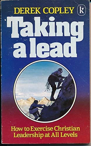 Stock image for Taking a Lead for sale by WorldofBooks