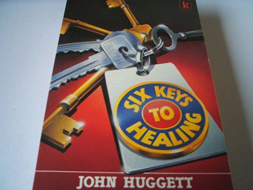 Imagen de archivo de Six Keys to Healing a la venta por WorldofBooks