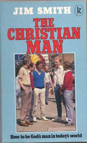 9780860653790: Christian Man