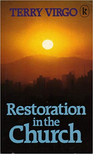 9780860653875: Restoration in the Church