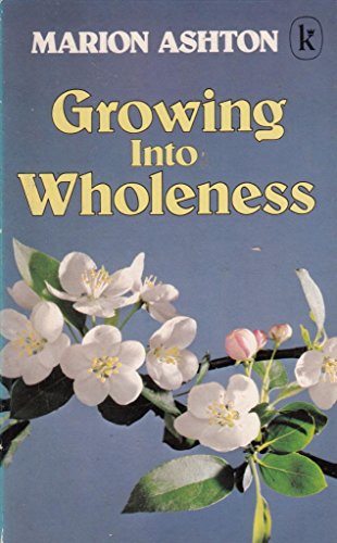 Imagen de archivo de Growing into Wholeness a la venta por WorldofBooks