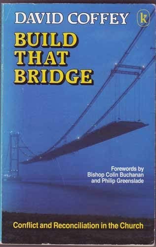 Stock image for Build That Bridge for sale by WorldofBooks