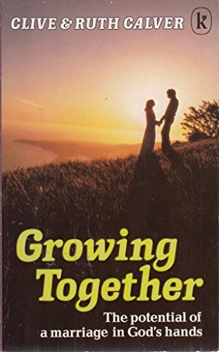 Beispielbild fr Growing Together zum Verkauf von Reuseabook