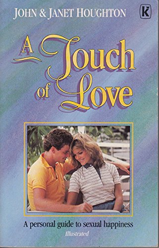 9780860654612: A Touch of Love