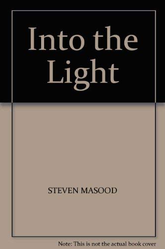 Stock image for Into the Light for sale by AwesomeBooks