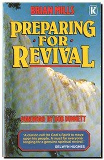 Imagen de archivo de Preparing for Revival a la venta por WorldofBooks