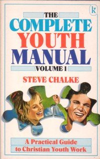 Beispielbild fr Complete Youth Manual: v. 1 zum Verkauf von AwesomeBooks