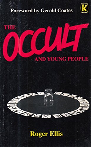 Stock image for The Occult and Young People for sale by Merandja Books