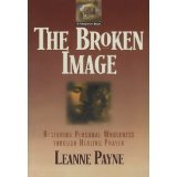 Stock image for The Broken Image for sale by ThriftBooks-Dallas