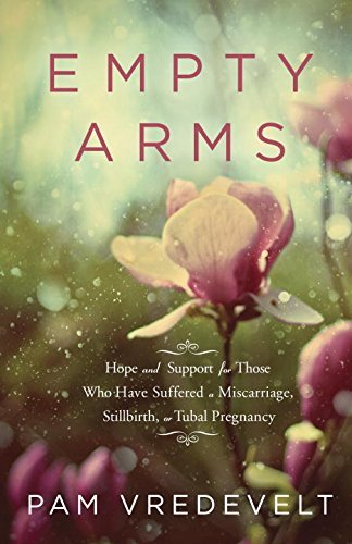 Empty Arms (9780860656548) by Pam Vredevelt