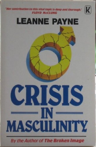 Imagen de archivo de Crisis in Masculinity a la venta por WorldofBooks