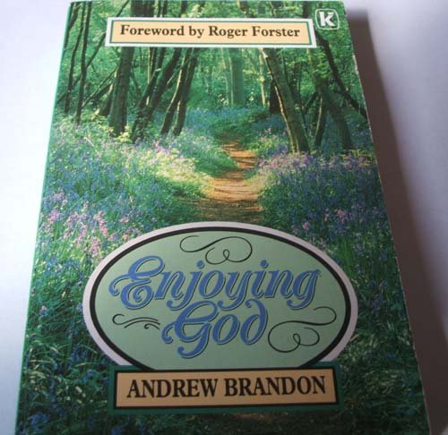 Imagen de archivo de Enjoying God a la venta por WorldofBooks