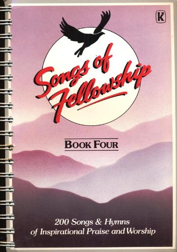 9780860657477: Songs of Fellowship