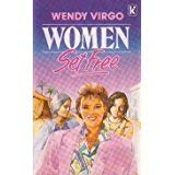 Imagen de archivo de Women Set Free a la venta por Wonder Book