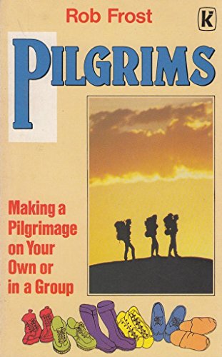 Imagen de archivo de Pilgrims a la venta por WorldofBooks