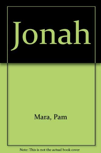 Jonah Board Book (9780860658283) by Mara, Pam