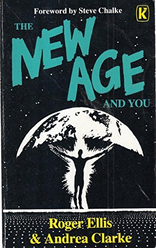 Stock image for The New Age and You for sale by Goldstone Books