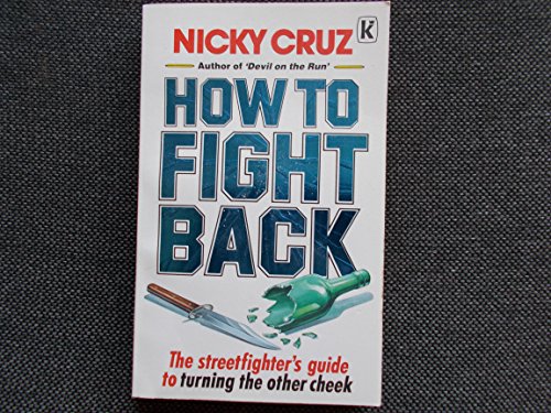 Beispielbild fr How to Fight Back zum Verkauf von WorldofBooks