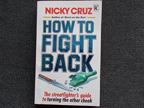Stock image for How to Fight Back for sale by WorldofBooks