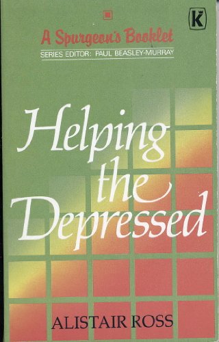 Imagen de archivo de Helping the Depressed a la venta por WorldofBooks