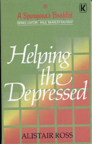 Stock image for Helping the Depressed for sale by Goldstone Books