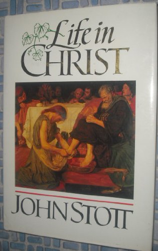 Beispielbild fr Life in Christ zum Verkauf von WorldofBooks