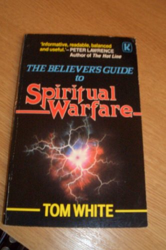 Beispielbild fr Believer's Guide to Spiritual Warfare zum Verkauf von WorldofBooks