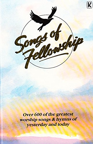 Songs of fellowship vol 1 Songs of fellowship vol 1