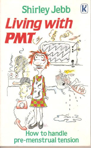 Beispielbild fr Living with PMT zum Verkauf von WorldofBooks