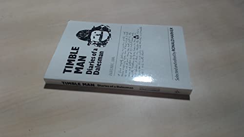 Imagen de archivo de Timble Man a la venta por Merandja Books