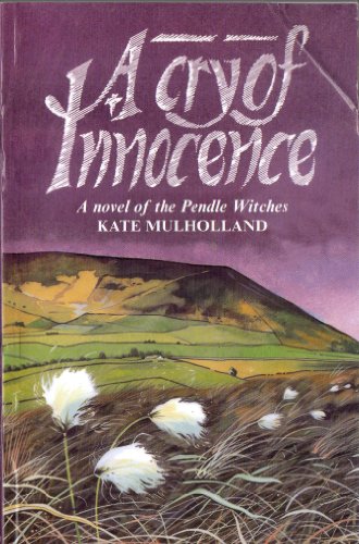 Stock image for A Cry of Innocence for sale by Simply Read Books