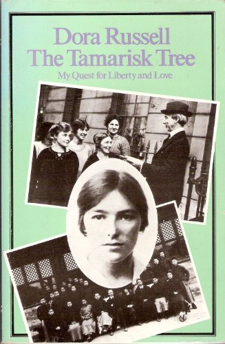 Tamarisk Tree Volume 1: My Quest for Liberty and Love Pt. 1