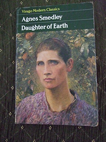 Stock image for Daughter Of Earth (VMC) for sale by WorldofBooks