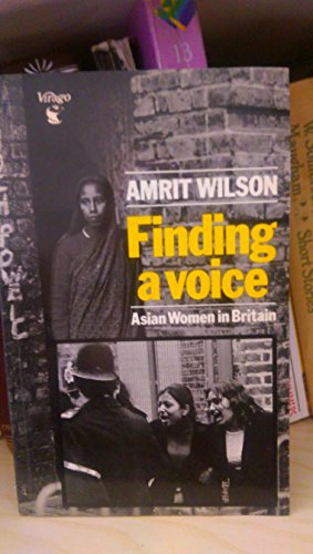 Finding A Voice - Asian Women In Britain