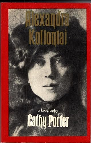 9780860680147: Alexandra Kollontai: A Biography