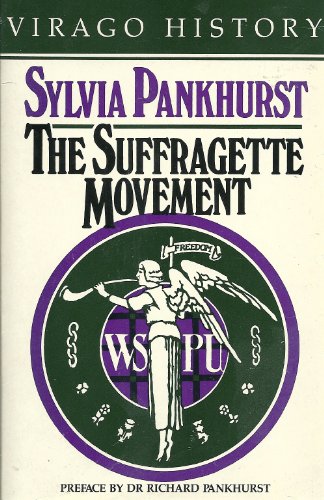 Beispielbild fr The Suffragette Movement zum Verkauf von Better World Books