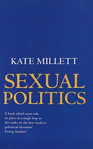 9780860680291: Sexual Politics
