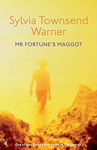 Stock image for Mr. Fortune's Maggot (Virago Modern Classics) for sale by Housing Works Online Bookstore