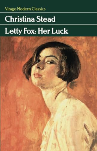 Imagen de archivo de Letty Fox (Virago Modern Classics) a la venta por WorldofBooks