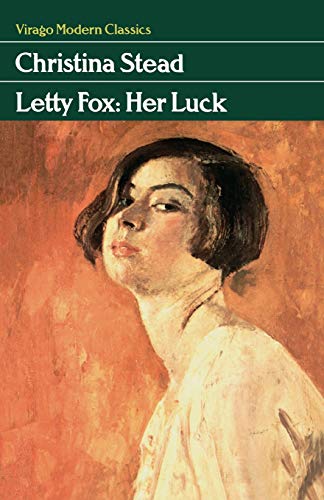 Stock image for Letty Fox : Her Luck for sale by Better World Books