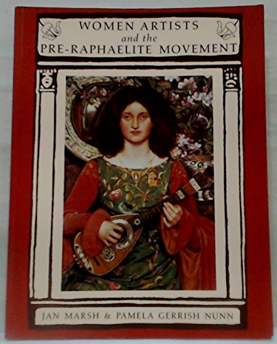 Beispielbild fr WOMAN ARTST &PRE-RAPHL zum Verkauf von ThriftBooks-Atlanta