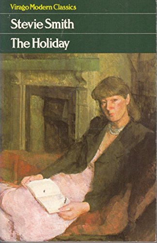 Beispielbild fr The Holiday (Virago Modern Classics) zum Verkauf von SecondSale