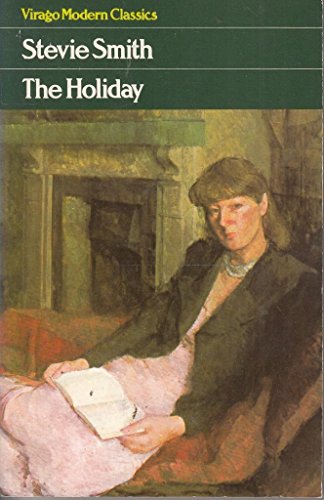 Imagen de archivo de The Holiday (Virago Modern Classics) a la venta por Ergodebooks