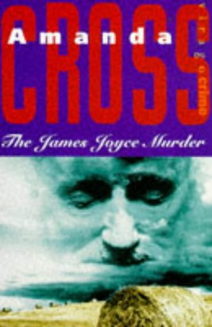 9780860680741: James Joyce Murder (Kate Fansler Mysteries)
