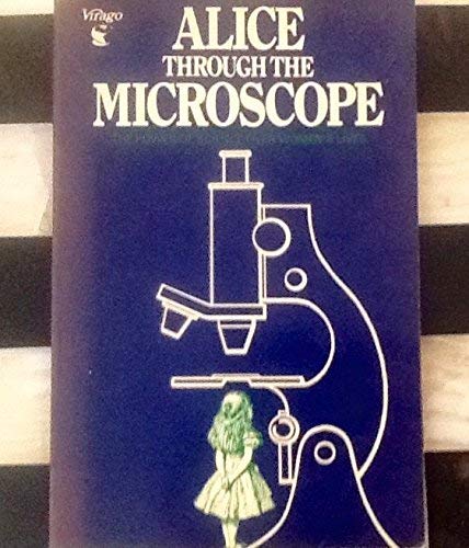 Stock image for ALICE THRU MICROSCP for sale by Roundabout Books