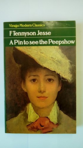 Stock image for A Pin To See The Peepshow (VMC) for sale by WorldofBooks