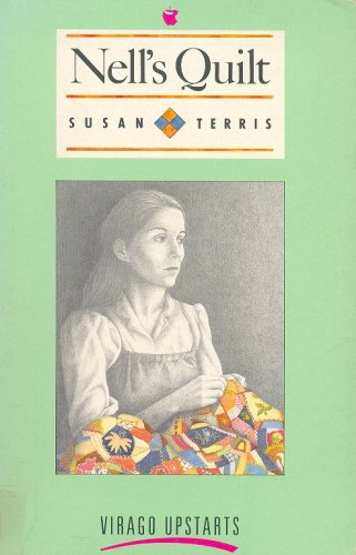 Nell"s Quilt (Virago Upstarts (9780860680871) by Susan Terris