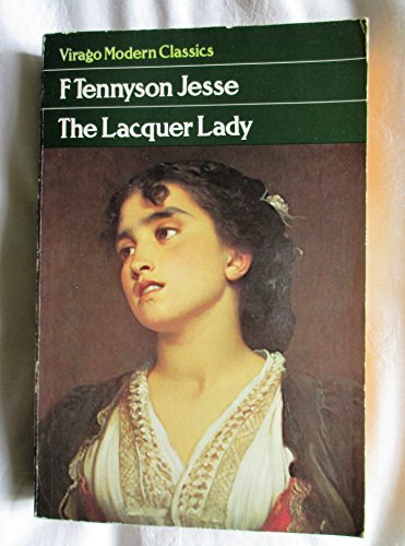 Stock image for The Lacquer Lady (Virago Modern Classics First edition) for sale by Alexander's Books